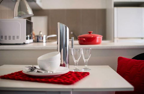 Apartment2c Carnaby - Accommodation QLD 0