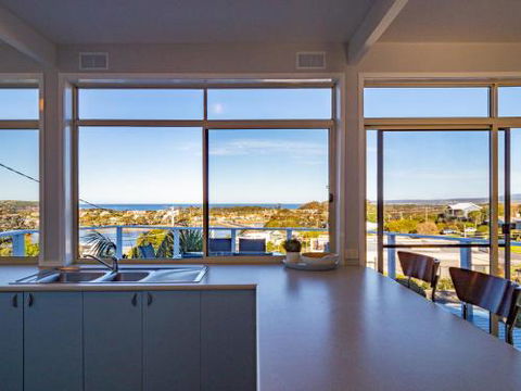 Sea180 Merimbula - Accommodation QLD 1