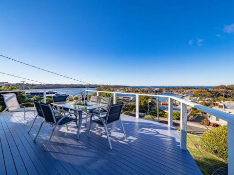 Sea180 Merimbula - Accommodation QLD 0