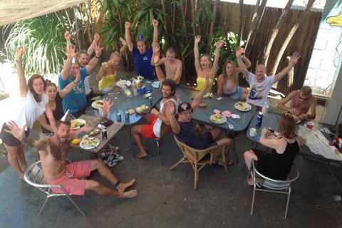 Lazy Duck Hostel - Accommodation QLD 2