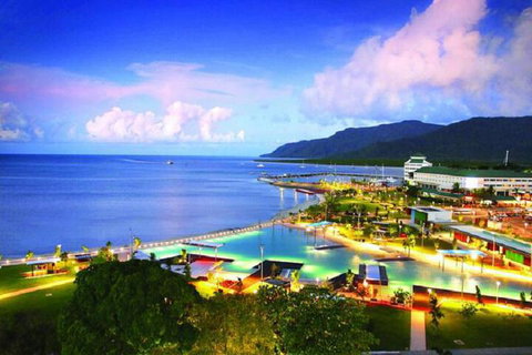 Lazy Duck Hostel - Accommodation QLD 5