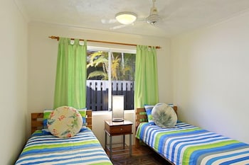 A PERFECT STAY - Clarkes Beach Villa - Accommodation QLD 1