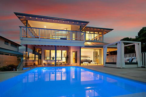 Vantage Over Byron - Accommodation QLD 5