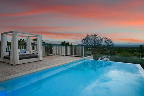 Vantage Over Byron - Accommodation QLD 1