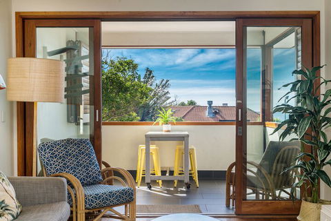 A PERFECT STAY - Quiksilver Apartments - The Wreck - Accommodation QLD 7