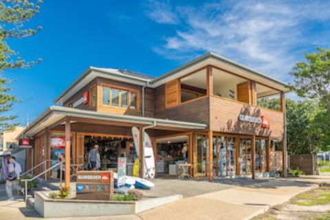 A PERFECT STAY - Quiksilver Apartments - The Wreck - Accommodation QLD 0