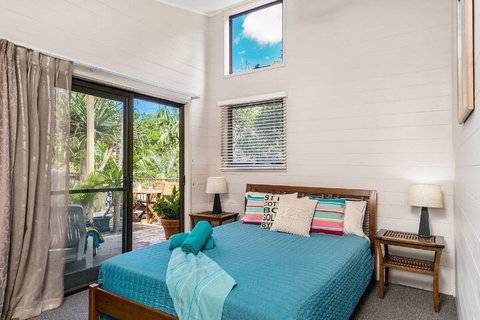 A PERFECT STAY - Moonstruck - Accommodation QLD 4