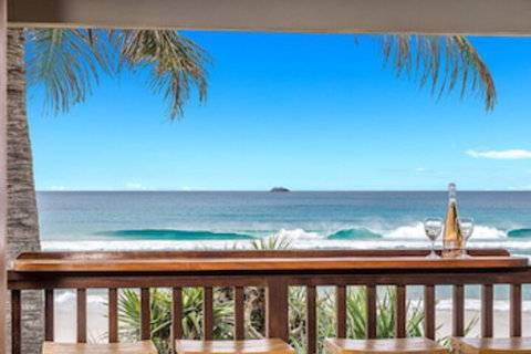 A PERFECT STAY - Moonstruck - Accommodation QLD 0