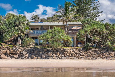 A PERFECT STAY - Moonstruck - Accommodation QLD 3