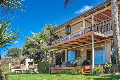 A PERFECT STAY - Moonstruck - Accommodation QLD 2