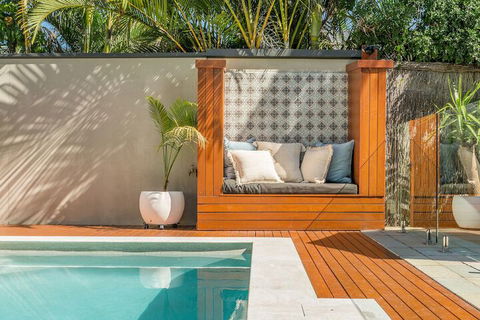 A PERFECT STAY - 3 Little Pigs - Accommodation QLD 2