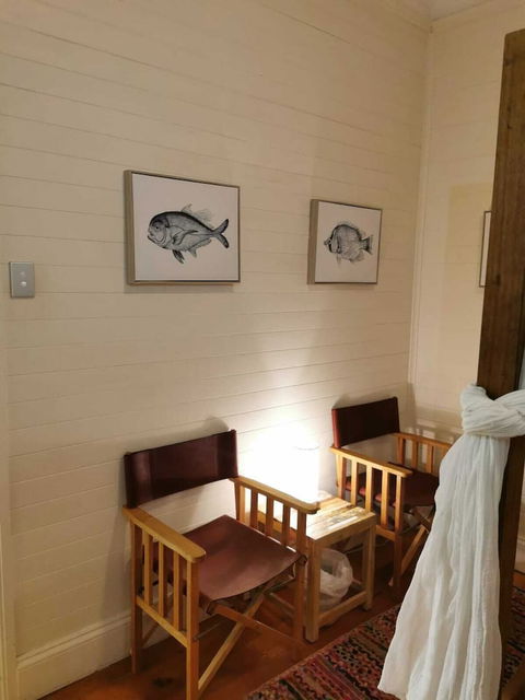Arcadia House - Accommodation QLD 4