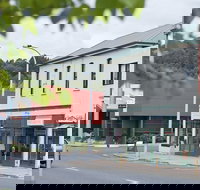 Burnie City Apartments - Accommodation QLD