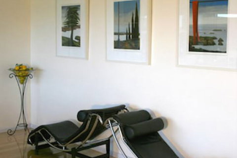 Black Rock Retreat - Accommodation QLD 3