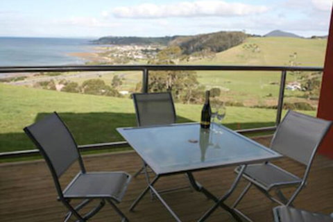 Black Rock Retreat - Accommodation QLD 5