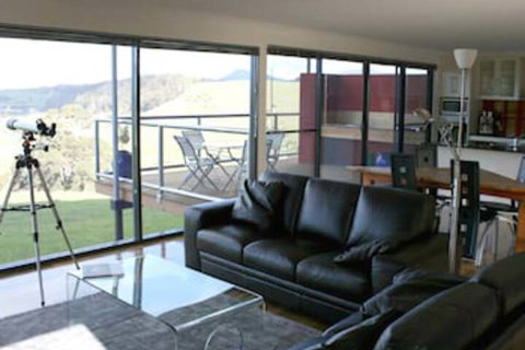 Black Rock Retreat - Accommodation QLD 2