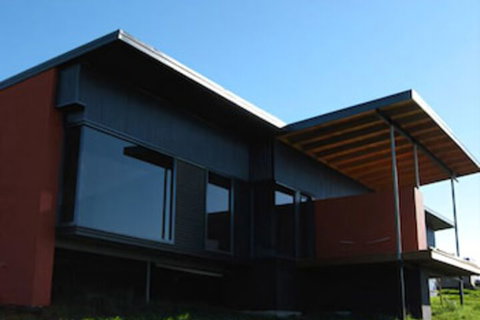 Black Rock Retreat - Accommodation QLD 0