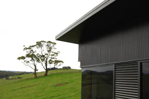Black Rock Retreat - Accommodation QLD 1