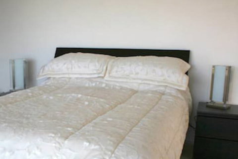 Black Rock Retreat - Accommodation QLD 4