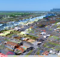 Villa Mirasol Motor Inn - Accommodation QLD