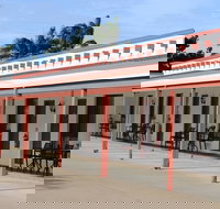 Bundaberg Spanish Motor Inn - Accommodation QLD