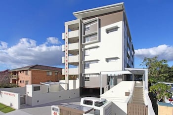 P A Apartments - Accommodation QLD 0