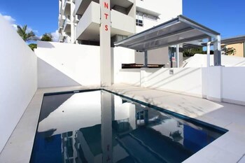 P A Apartments - Accommodation QLD 1
