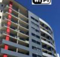 Tribeca Apartments Brisbane - Accommodation QLD