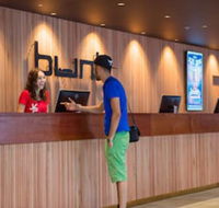 Bunk Backpackers - Accommodation QLD