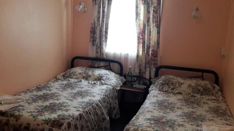 Annies Shandon Inn - Accommodation QLD 1