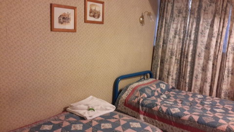 Annies Shandon Inn - Accommodation QLD 2