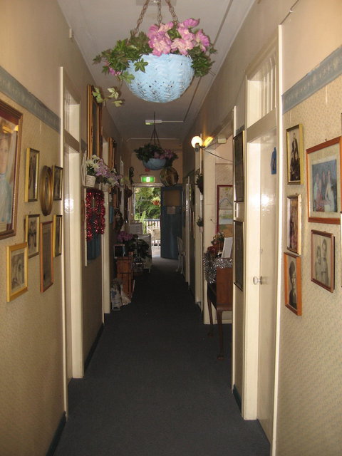 Annies Shandon Inn - Accommodation QLD 0