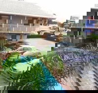 Chermside Motor Inn - Accommodation QLD