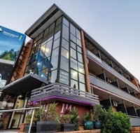 Kingsford Riverside Inn - Accommodation QLD
