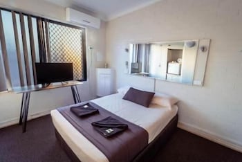 Kingsford Riverside Inn - Accommodation QLD 3