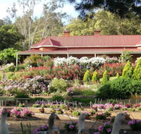 Ford House Retreat - Accommodation QLD