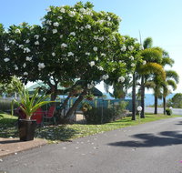 Ocean View Motel Bowen