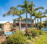 Captain's Quarters - Accommodation QLD