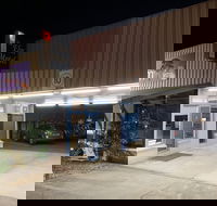 Elm Motel - Accommodation QLD