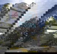 Bendigo Motor Inn - Accommodation QLD