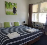 Calder Family Motel - Accommodation QLD