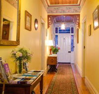 Barnsley House Bed  Breakfast - Accommodation QLD