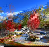 Beechworth Lake Sambell Caravan Park - Accommodation QLD