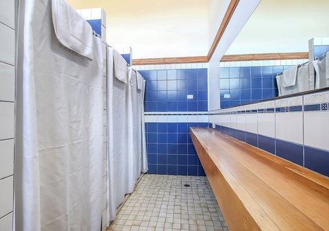 The Priory Beechworth - Accommodation QLD 5