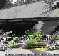 George Kerferd Hotel - Accommodation QLD