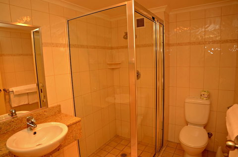 Bathurst Heritage Motor Inn - Accommodation QLD 1