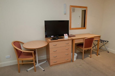 Bathurst Heritage Motor Inn - Accommodation QLD 0