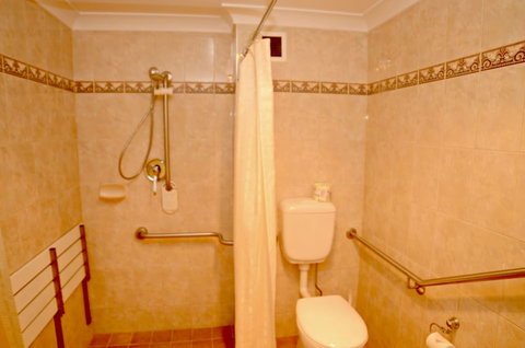 Bathurst Heritage Motor Inn - Accommodation QLD 4