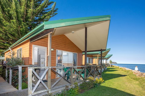 BIG4 Batemans Bay At Easts Riverside Holiday Park - Accommodation QLD 5