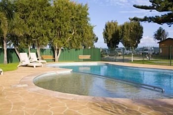 BIG4 Batemans Bay At Easts Riverside Holiday Park - Accommodation QLD 1